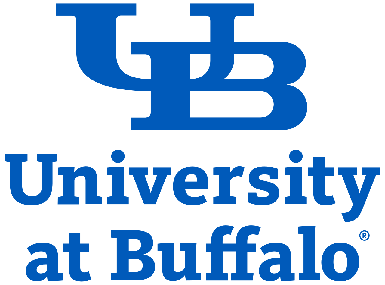 University at Buffalo logo