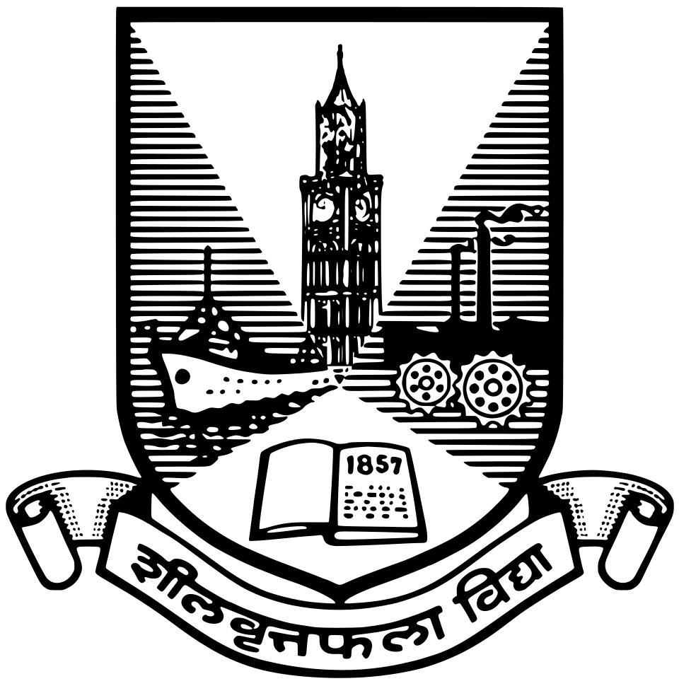 University of Mumbai logo